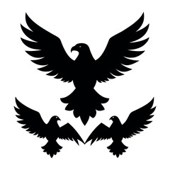 a-bold-set-of-eagle-silhouettes--capturing-power-a (1).eps
