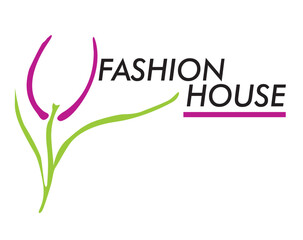 Fashion House Logo 
