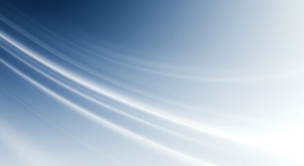 Abstract Medical Texture Subtle Blue and White Swirls Background