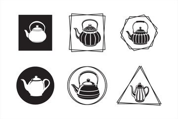 Teapot Svg Bundle