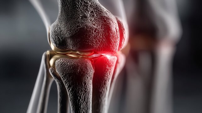 Thigh injury overlay showing contusion tendinitis adductor strain in one view