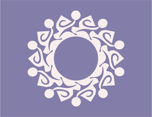 flourish border, outline design, intricate design frame, oval design frame, color frame, wrap frame, wrapping, text wrapping, text frame, frame, floral framing, floral border, spring frame, summer