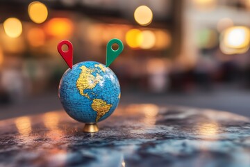 Global Perspectives Utilizing Customer Feedback for Business Improvement