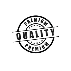 Premium Quality Seal Graphic Design Element for Branding and Marketing Projects