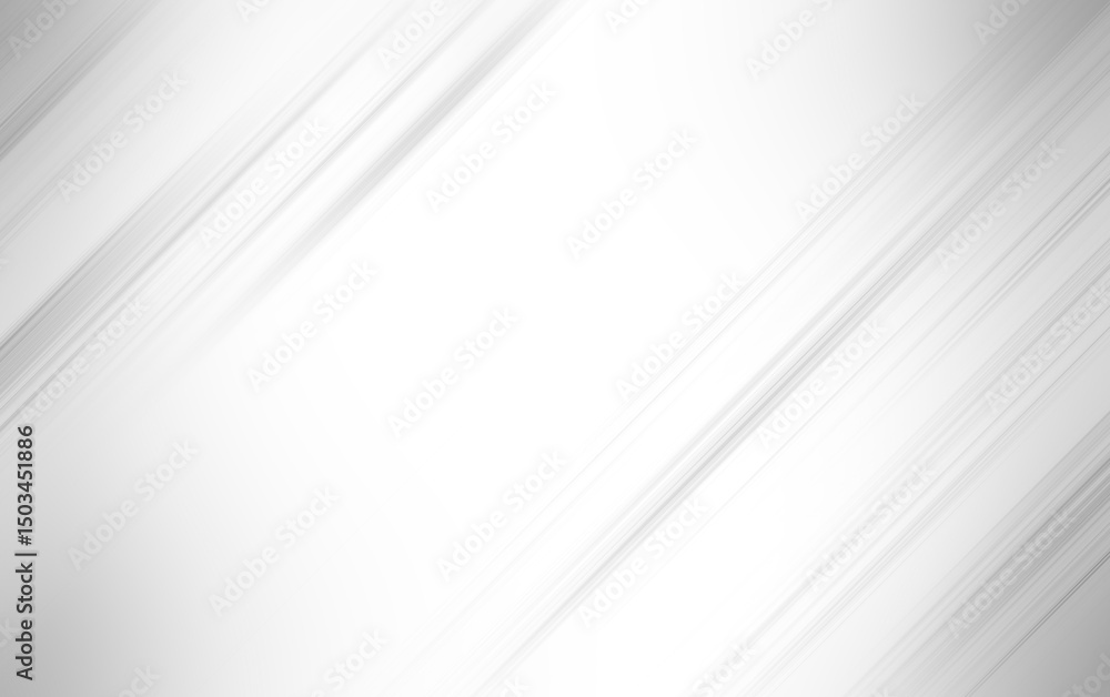 Leinwandbilder abstract white and silver are light pattern gray with the gradient is the with floor wall metal text