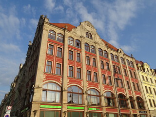 Aglomeracja wrocławska