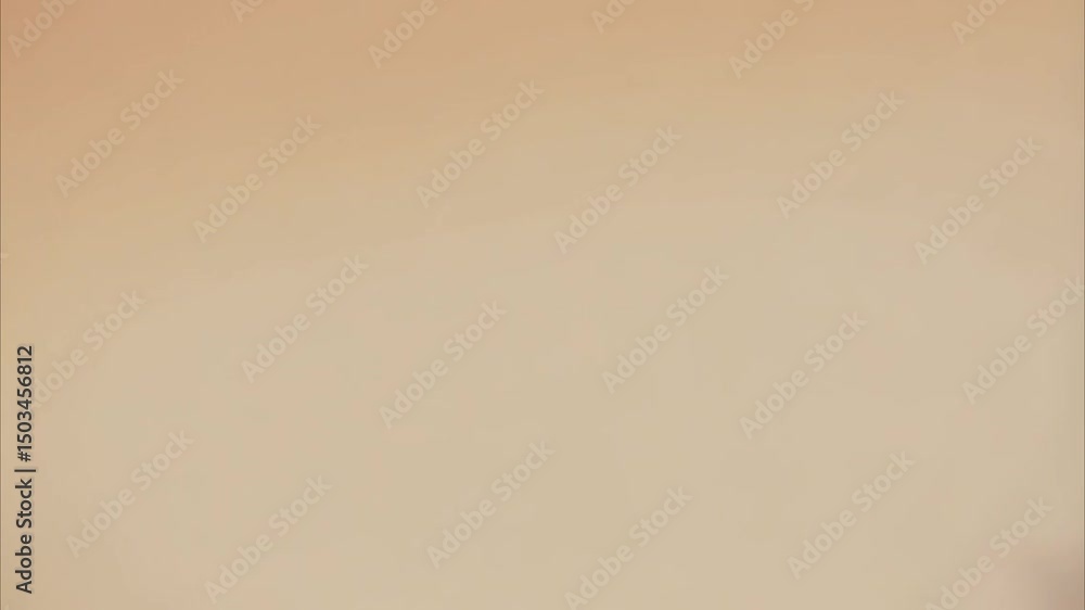 Poster goal spelled out with letter blocks stacked on piles of coins on a beige background surface view