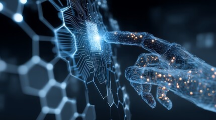 Next gen computing and artificial intelligence and quantum computing, Business and technology transformation, AI and quantum processing for data analysis, Blockchain, Automation, Future innovation