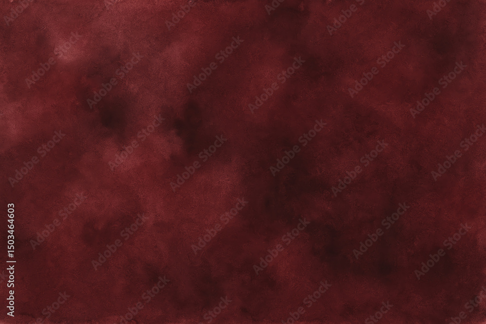 Poster this abstract background features rich burgundy hues with a textured finish, perfect for creating an