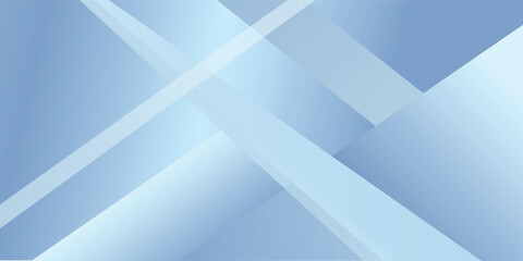 Fototapeta premium business background with abstract shapes and gradient colors