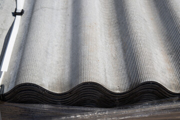 Slate. Roofing material is inexpensive. Roof repairs.