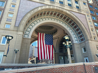 Boston, New England, City, Skyline, Beach, Ocean, Mansions, Cape Cod, Rhode Island, Providence, Beacon Hill, Boston Commons, New Hampshire, Maine, Massachusetts, Capitol, State House
