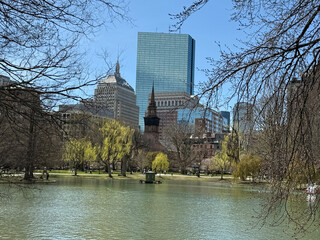 Boston, New England, City, Skyline, Beach, Ocean, Mansions, Cape Cod, Rhode Island, Providence, Beacon Hill, Boston Commons, New Hampshire, Maine, Massachusetts, Capitol, State House