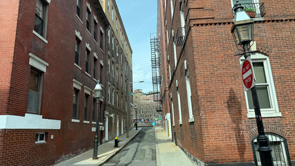 Boston, New England, City, Skyline, Beach, Ocean, Mansions, Cape Cod, Rhode Island, Providence, Beacon Hill, Boston Commons, New Hampshire, Maine, Massachusetts, Capitol, State House