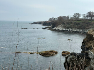 Boston, New England, Massachusetts, Providence, Rhode Island, Maine, New Hampshire, City, Beach, Capitol