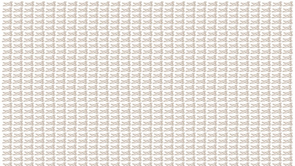 Okra Vegetables abstract pattern background vector texture and Okra Vegetables vector background