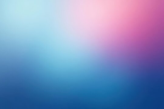Subtle blue to rose gradient, calming atmospheric shift, abstract, romantic