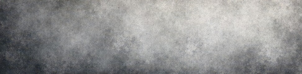 Fototapeta premium Gray textured paper background, resembling a dirty photocopy , faded, texture