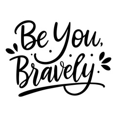 Typography, Calligraphy vector art illustration.