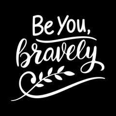 Typography, Calligraphy vector art illustration.