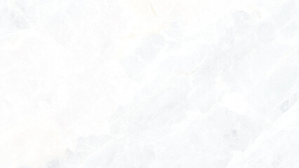 White marble texture for tile skin wallpaper. Panoramic white background form marble stone texture for design. Elegant with marble stone slab texture background. Soft white marble.