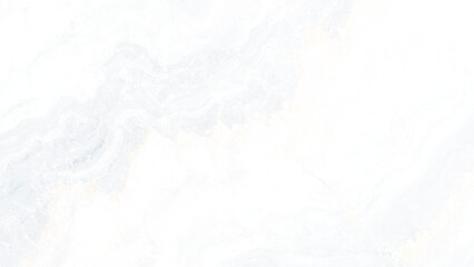 soft veined white marble background.