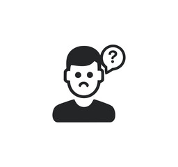 man with a big smile