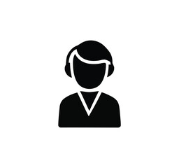 Contact us set of web icons in line style. Social Media network icons for web and mobile app. Customer service. Contact support sign and symbols. Call us, support, email, message, phone, info black Co