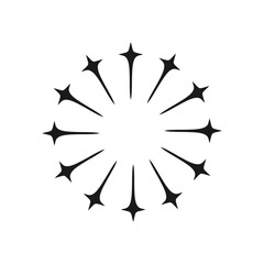 generic circle logo design , business logo , vector , symbol , company logo,background, emblem, swirl, infinity, circular	