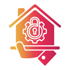 access Gradient icon