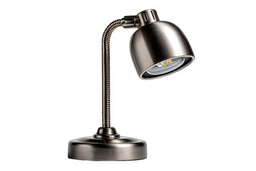 Metal Desk Lamp Modern Flexible Gooseneck Reading Light Home Office Illumination Interior De