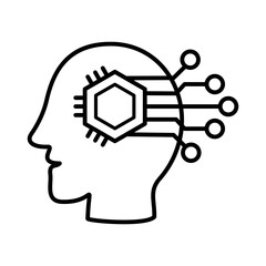 Intelligence Icon