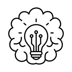 Intelligence Icon