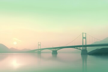 Fototapeta premium golden gate bridge