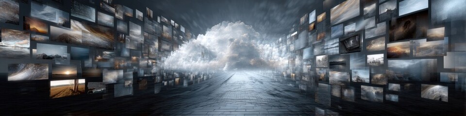 Cloud AI Technology Enhancing Identity and Access Management for Secure Data
