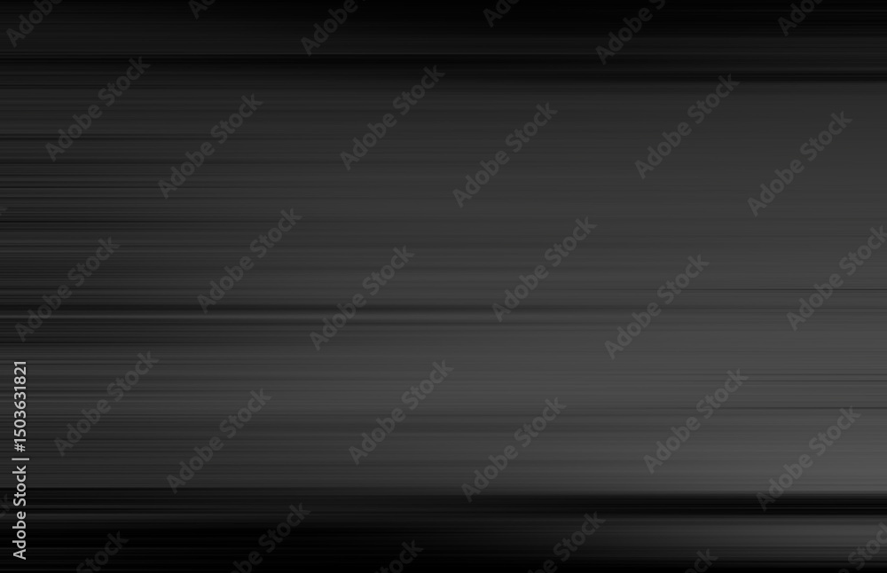 Fototapete abstract black and silver are light gray with white the gradient is the surface with templates metal