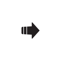 arrow direction icon