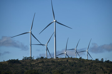 Queensland wind farm