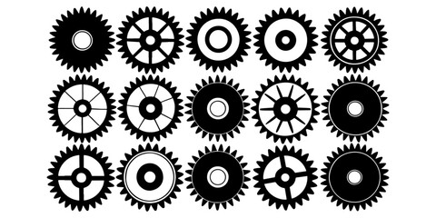 Elegant Black Silhouette Design Element for Creative Projects A Versatile Vector Illustration Featuring a Striking Silhouette Style Perfect for Graphic Design and Artistic Compositions silhouette