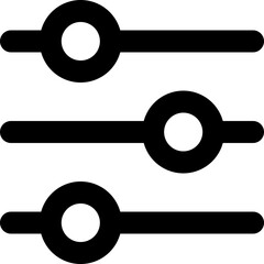 vector illustration of a key