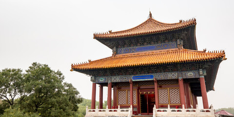 Beijing is known for its historical and cultural attractions, the Forbidden City, the Great Wall, the Old Summer Palace, luxurious and beautiful royal gardens, and traditional art.