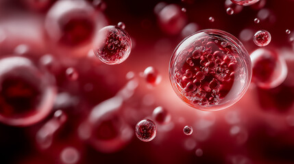 Collagen Serum for Skin Elasticity