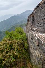 Beijing is known for its historical and cultural attractions, the Forbidden City, the Great Wall,...