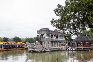 Beijing is known for its historical and cultural attractions, the Forbidden City, the Great Wall,...