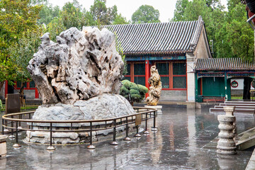 Beijing is known for its historical and cultural attractions, the Forbidden City, the Great Wall,...