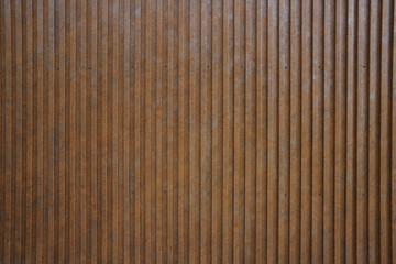 Rust Wall -002