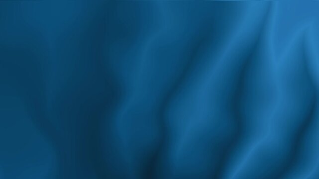 Video capturing the gentle movement of water surfaces with fluid dynamics.