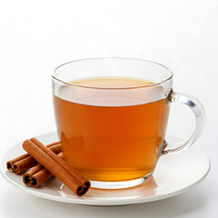 Cinnamon Tea: Recipe & Benefits
