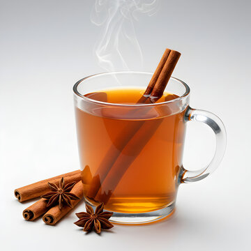 Cinnamon Apple Cider Recipe