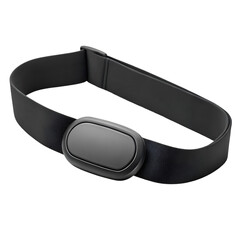 heart rate monitor chest strap for accurate fitness data
